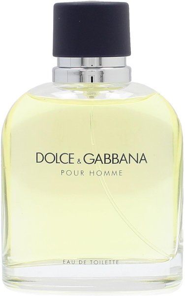Dolce & Gabbana D&G Dolce & Gabbana Homme Eau de Toilette (125ml)