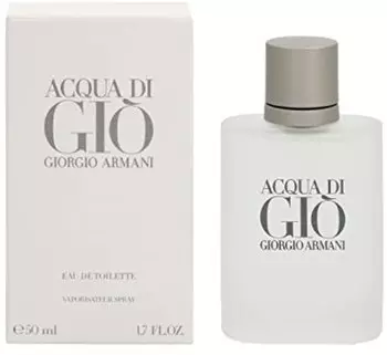 Giorgio Armani Acqua di Gi&ograve; Homme Eau de Toilette (50ml)