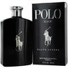 Ralph Lauren Polo Black Eau de Toilette 200 ml, Grundpreis: &euro; 484,45 / l