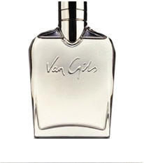 Van Gils Basic Instinct Eau de Toilette (40ml)