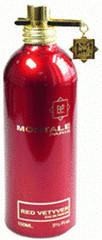 Montale Red Vetiver Eau de Parfum (100ml)