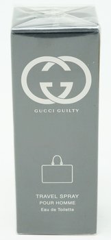 Gucci Guilty pour Homme Eau de Toilette (30ml)