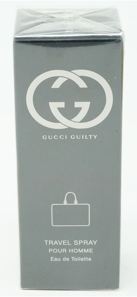 Gucci Guilty pour Homme Eau de Toilette (30ml)