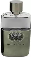 Gucci Guilty Pour Homme Edt Spray 90 ml 0,09 l