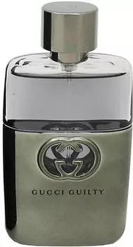 Gucci Guilty pour Homme Eau de Toilette (90ml)