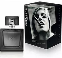EISENBERG Eau de Parfum Homme J'ose 50 ml Male, Grundpreis: &euro; 2.230,- / l