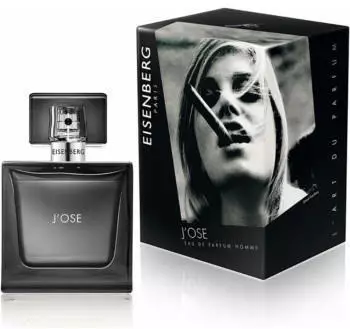 Eisenberg Paris J'ose Homme Eau de Parfum (50ml)