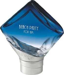 Nikki Beach Beauty Beach Party for Him Eau de Toilette (50ml)