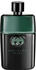 Gucci Guilty Black pour Homme Eau de Toilette