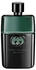 Gucci Guilty Black pour Homme Eau de Toilette