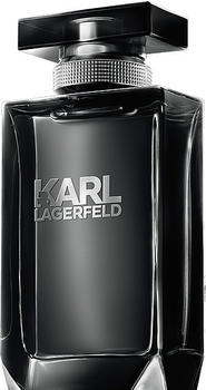 Karl Lagerfeld for Him Eau de Toilette (100ml)