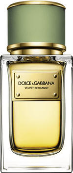 Dolce & Gabbana Velvet Bergamot Eau de Parfum (50ml)