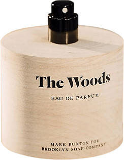Brooklyn Soap Company The Woods Eau de Parfum (50ml)