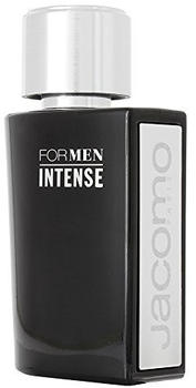 Jacomo for Men Eau de Parfum intense (100ml)