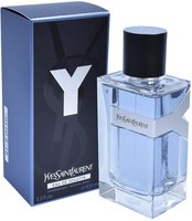 Yves Saint Laurent Y For Men Eau de Toilette 100 ml, Grundpreis: &euro; 736,- / l