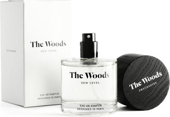 Brooklyn Soap Company The Woods New Level Eau de Parfum (50ml)