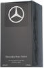 Mercedes-Benz Select Eau De Toilette 50 ml (man)