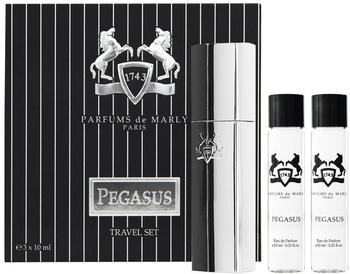 Parfums de Marly Pegasus Eau de Parfum (3 x 10ml)