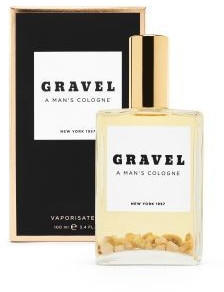 Gravel A Man's Cologne Eau de Parfum (100ml)