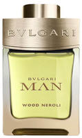 Bvlgari Man Wood Neroli Eau De Parfum 60 ml Herren, Grundpreis: &euro; 776,67 / l
