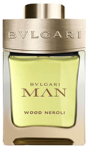 Bulgari Man Wood Neroli Eau de Parfum (60ml)