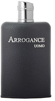 Arrogance Uomo Eau de Toilette (100ml)
