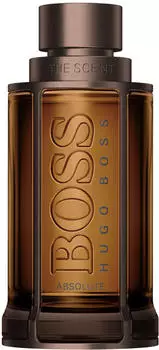 Hugo Boss The Scent Absolute Eau de Parfum (50ml)