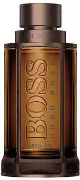 Hugo Boss The Scent Absolute Eau de Parfum (100ml)