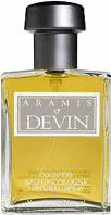 Aramis Devin Eau de Cologne (110ml)
