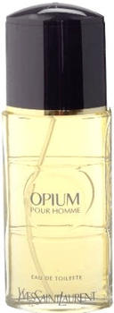 Yves Saint Laurent Opium pour Homme Eau de Toilette (30ml)