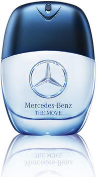 Mercedes-Benz The Move Eau de Toilette (60ml)
