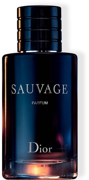 Dior Sauvage Parfum Test | günstig ab 14,90€ bei Testbericht.de gefunden
