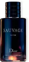 Dior Sauvage Parfum Spray 100ml 0,1 l