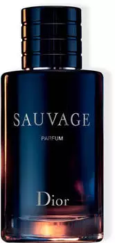 Dior Sauvage Parfum (100ml)
