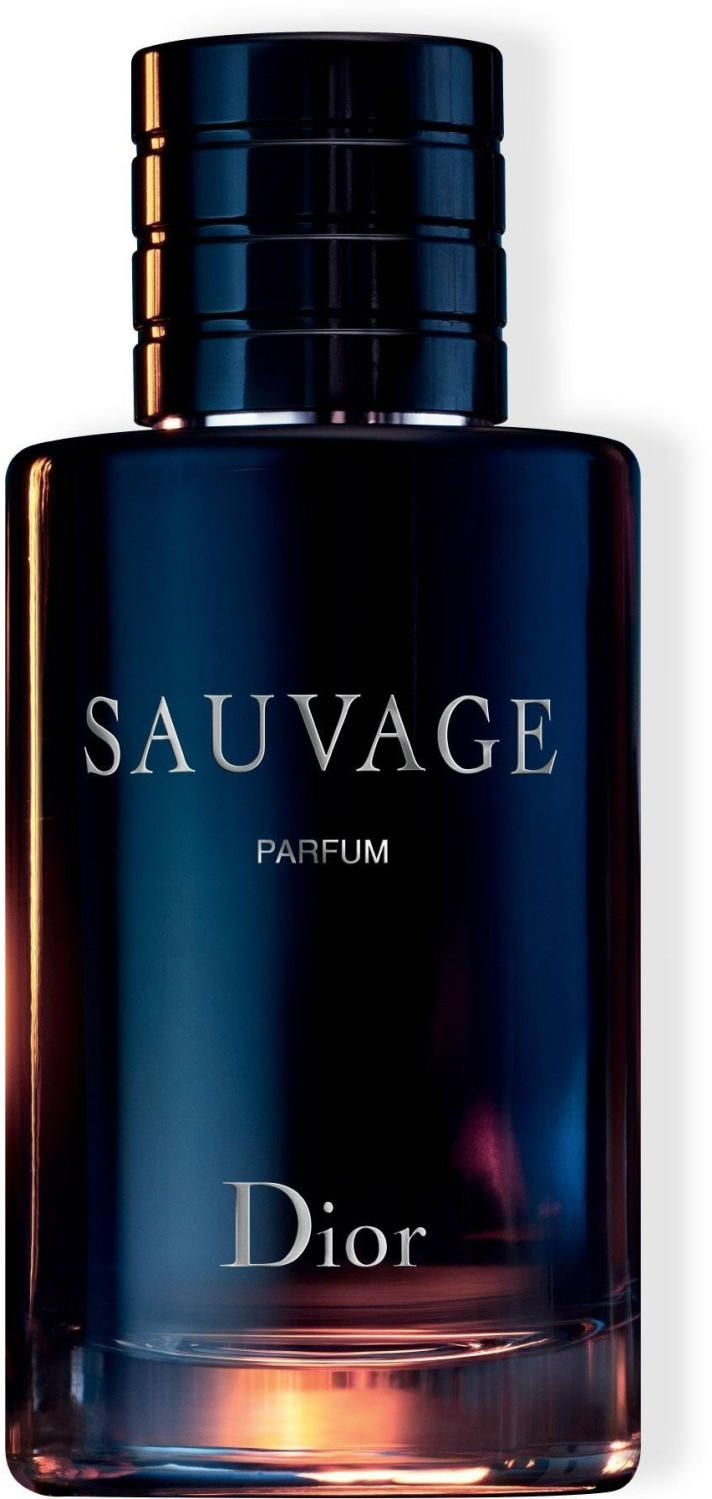 Dior Sauvage Parfum (100ml) Test TOP Angebote ab 86,95 € (September 2023)