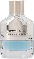 Jimmy Choo Urban Hero Eau de Parfum 50 ml, Grundpreis: &euro; 595,80 / l