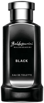 Baldessarini Black Eau de Toilette (50ml)