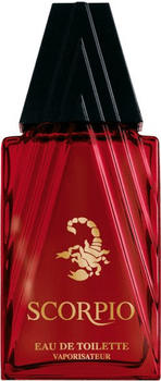 Scorpio Rouge Eau de Toilette (75ml)