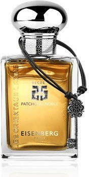 Eisenberg Secret N°III Patchouli Noble Eau de Parfum (30ml)