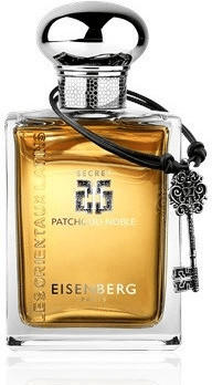 Eisenberg Secret N°III Patchouli Noble Eau de Parfum (50ml)