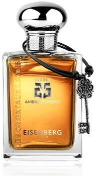 Eisenberg Secret N°V Ambre D'Orient Eau de Parfum (50ml)