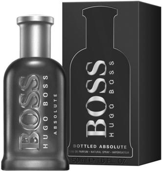 Hugo Boss Bottled Absolute Limited Edition Eau de Parfum (50 ml)