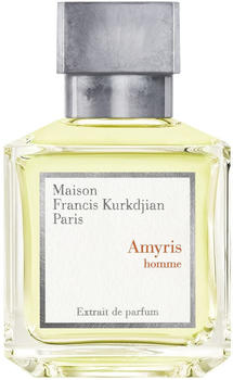Maison Francis Kurkdjian Paris Amyris Homme Extrait de Parfum (70 ml)