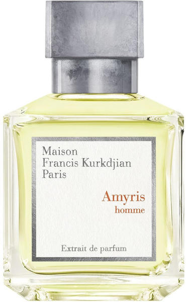 Maison Francis Kurkdjian Paris Amyris Homme Extrait de Parfum (70 ml)