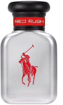 Ralph Lauren Polo Red Rush Eau de Toilette (40ml)