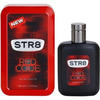STR8 Red Code STR8 Red Code Eau de Toilette für Herren 100 ml, Grundpreis:...