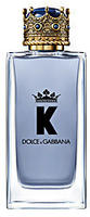 Dolce & Gabbana K By Dolce & Gabbana Eau de Toilette 150 ml, Grundpreis: &euro;