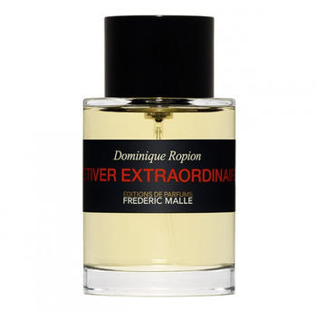 Frederic Malle Vetiver Extraordinaire Eau de Parfum (100ml)