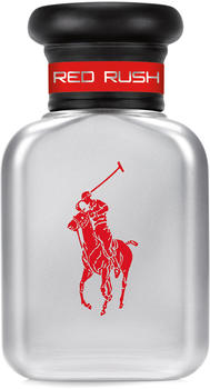 Ralph Lauren Polo Red Rush Eau de Toilette (125 ml)