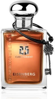 Eisenberg Secret N°VI Cuir D'Orient Eau de Parfum (50ml)